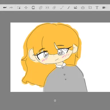 Profile image of 여우