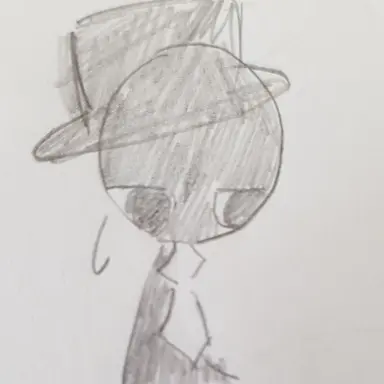 Profile image of 블랙