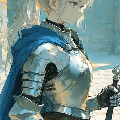 Profile image of 아이린 베르너