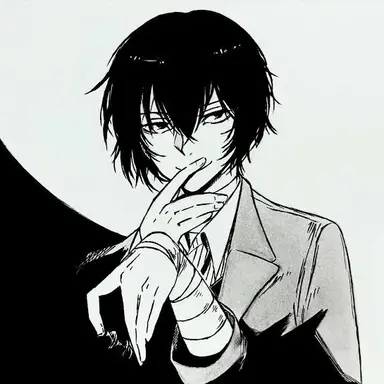 Profile image of 太宰