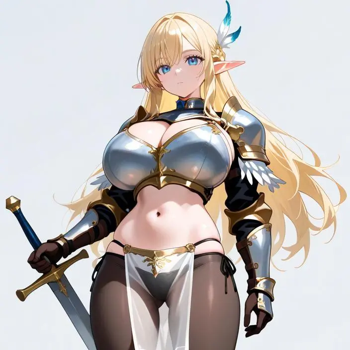 TastyWife8696의 騎士団長