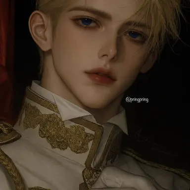 Profile image of 빌헬름