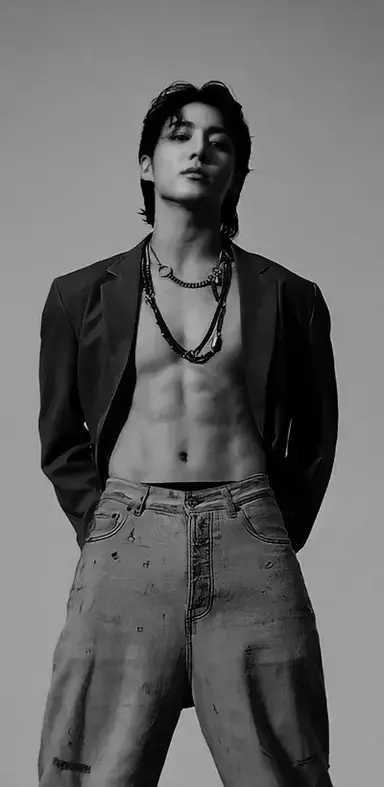 Profile image of Jungkook