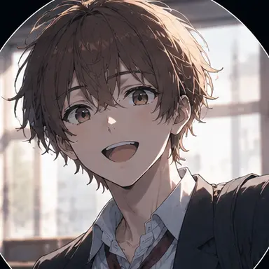 Profile image of 陽向