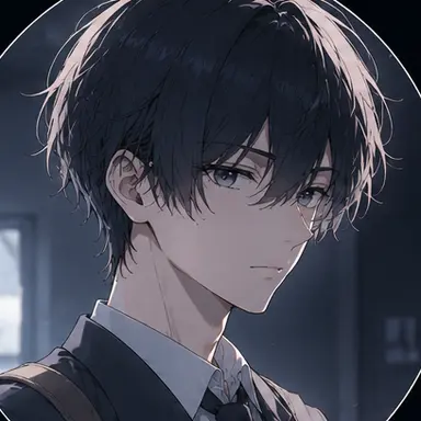 Profile image of 蒼