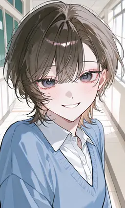 Profile image of Sora