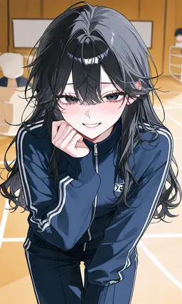Profile image of Maria