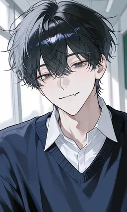 Profile image of Kazuki
