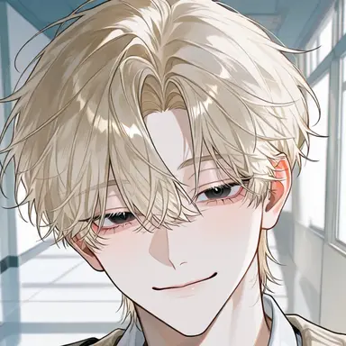 Profile image of Hayato