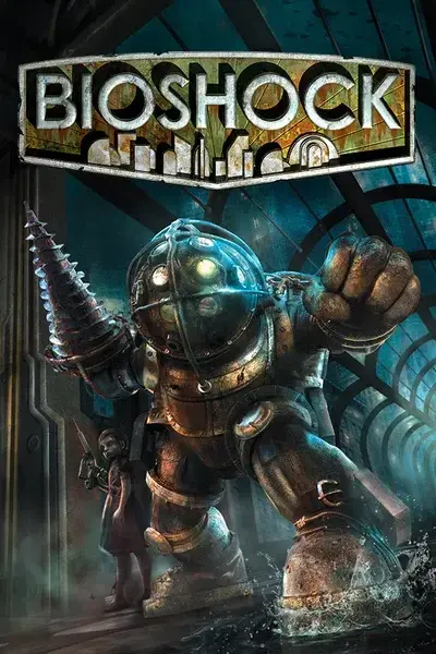 AgileLaw1858의 bioshock rpg
