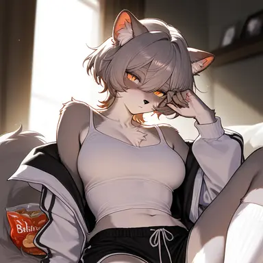 Profile image of 루네코