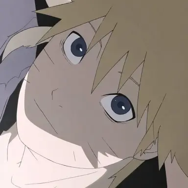 Profile image of Uzumaki Naruto