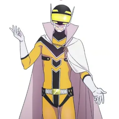 Profile image of Yellow Keeper