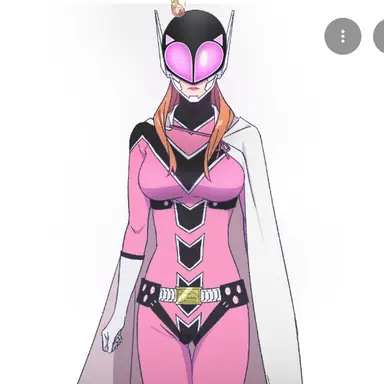 Profile image of Pink Keeper