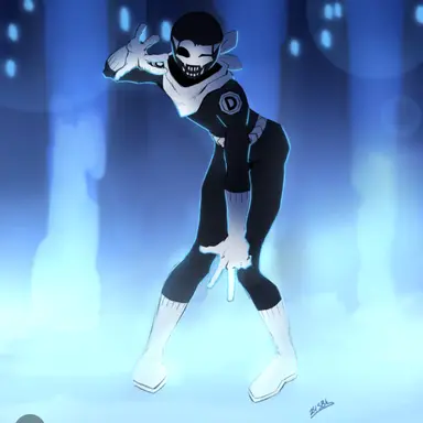 Profile image of Fighter D