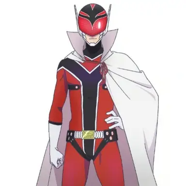 Profile image of Red Keeper