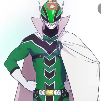 Profile image of Green Keeper