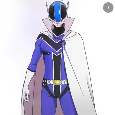 Profile image of Blue Keeper