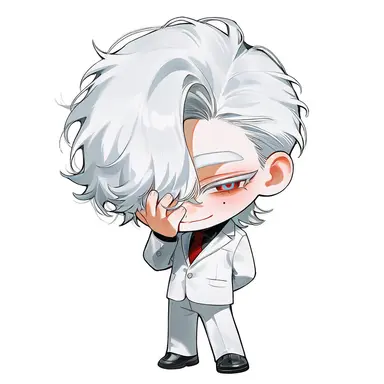 Profile image of 아모르