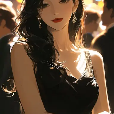 Profile image of Rose