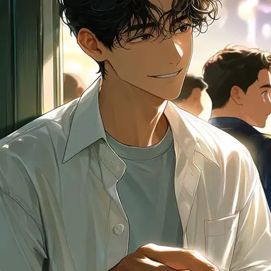 Profile image of Milo
