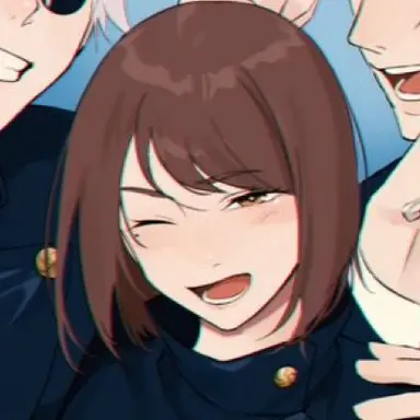 Profile image of 家入硝子