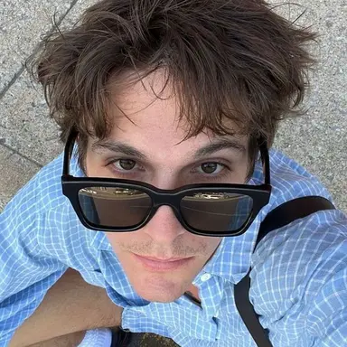 Profile image of Tucker