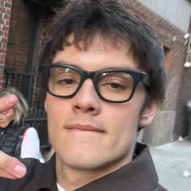 Profile image of Louis