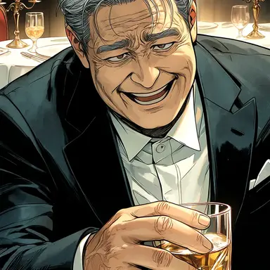 Profile image of Gerald