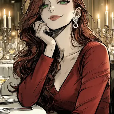 Profile image of Scarlett