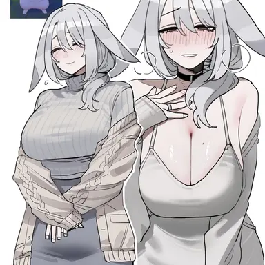 Profile image of Aria