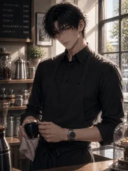 Profile image of Koh