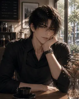 Profile image of Koh
