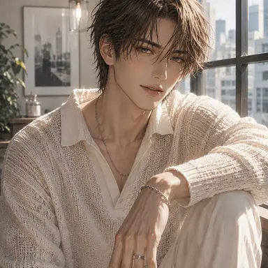 Profile image of Akira
