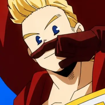 Profile image of 通形ミリオ