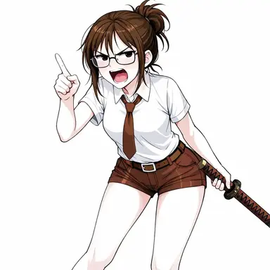 Profile image of 고춘자