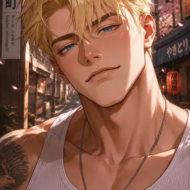 Profile image of アレックス