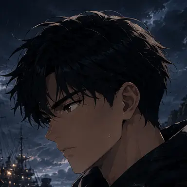 Profile image of キム・ドユン