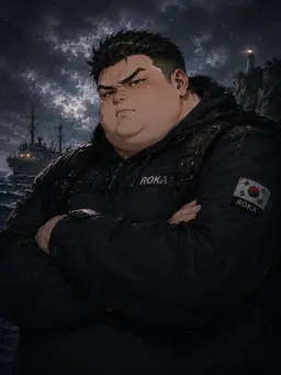 Profile image of カン・ヒョヌク