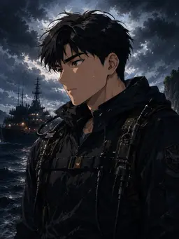 Profile image of パク・ヒョヌ