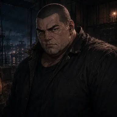 Profile image of チャン・ギボム