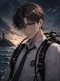 Profile image of チョン・ミンソク