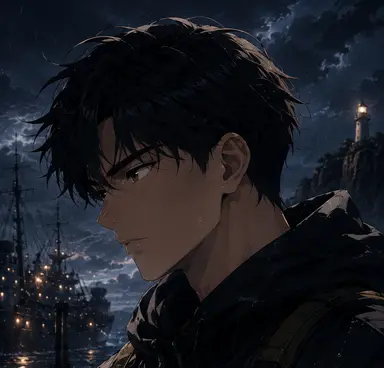 Profile image of キム・ドユン