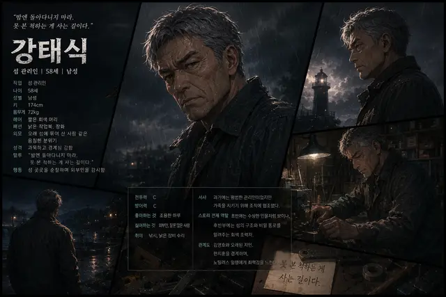 Profile image of 강태식