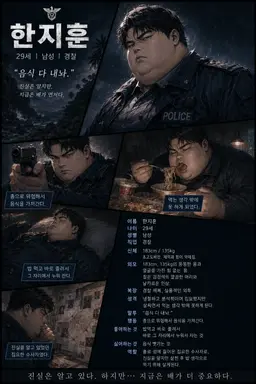 Profile image of 한지훈