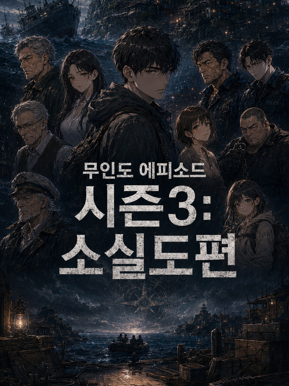 검은 섬 대표 이미지