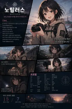Profile image of 최유나