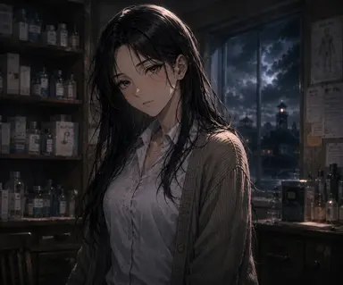 Profile image of ユン-・ミジョン
