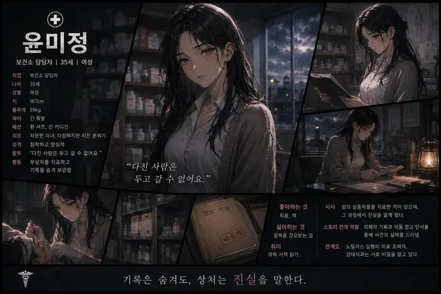 Profile image of 윤미정