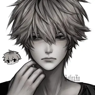 Profile image of Jabari